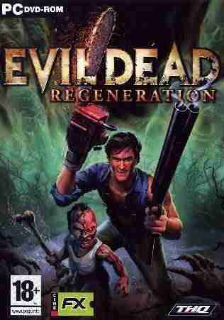 evil dead regeneration sam